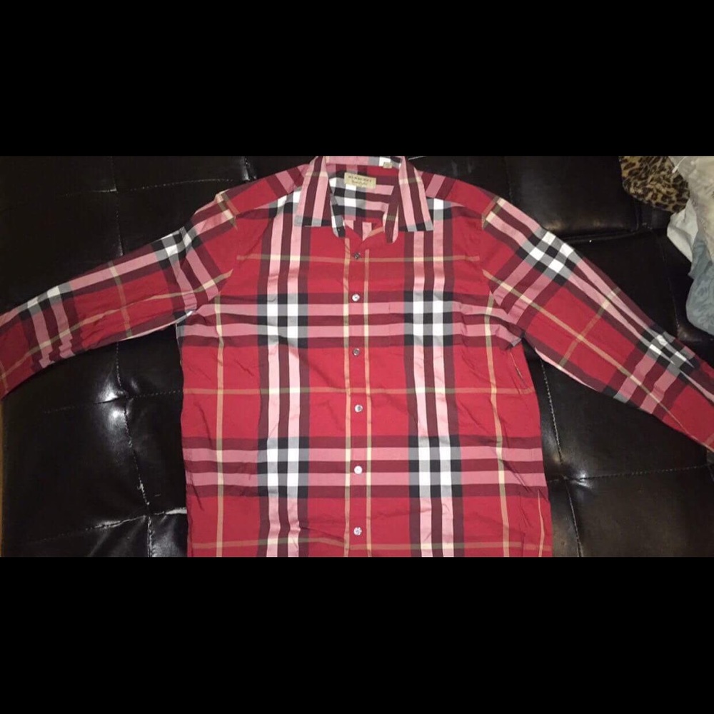 Burberry